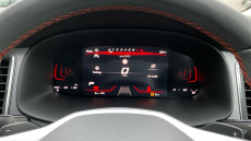 SEAT Ateca 1.5 TSI EVO FR Line 5dr DSG Petrol Estate